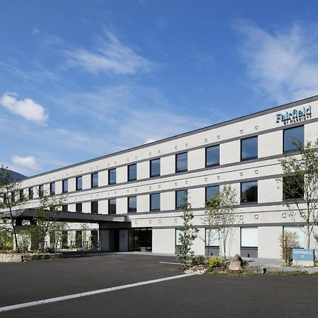 Fairfield By Marriott Gifu Gujo Hotel Luaran gambar