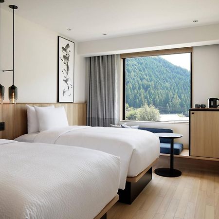 Fairfield By Marriott Gifu Gujo Hotel Luaran gambar