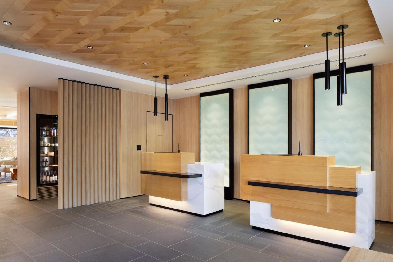 Fairfield By Marriott Gifu Gujo Hotel Luaran gambar