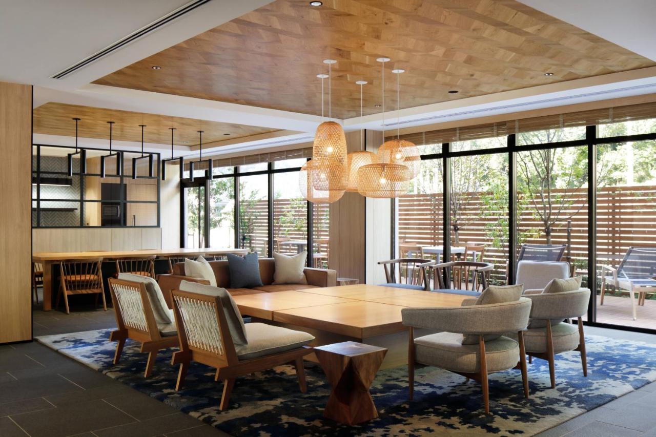 Fairfield By Marriott Gifu Gujo Hotel Luaran gambar