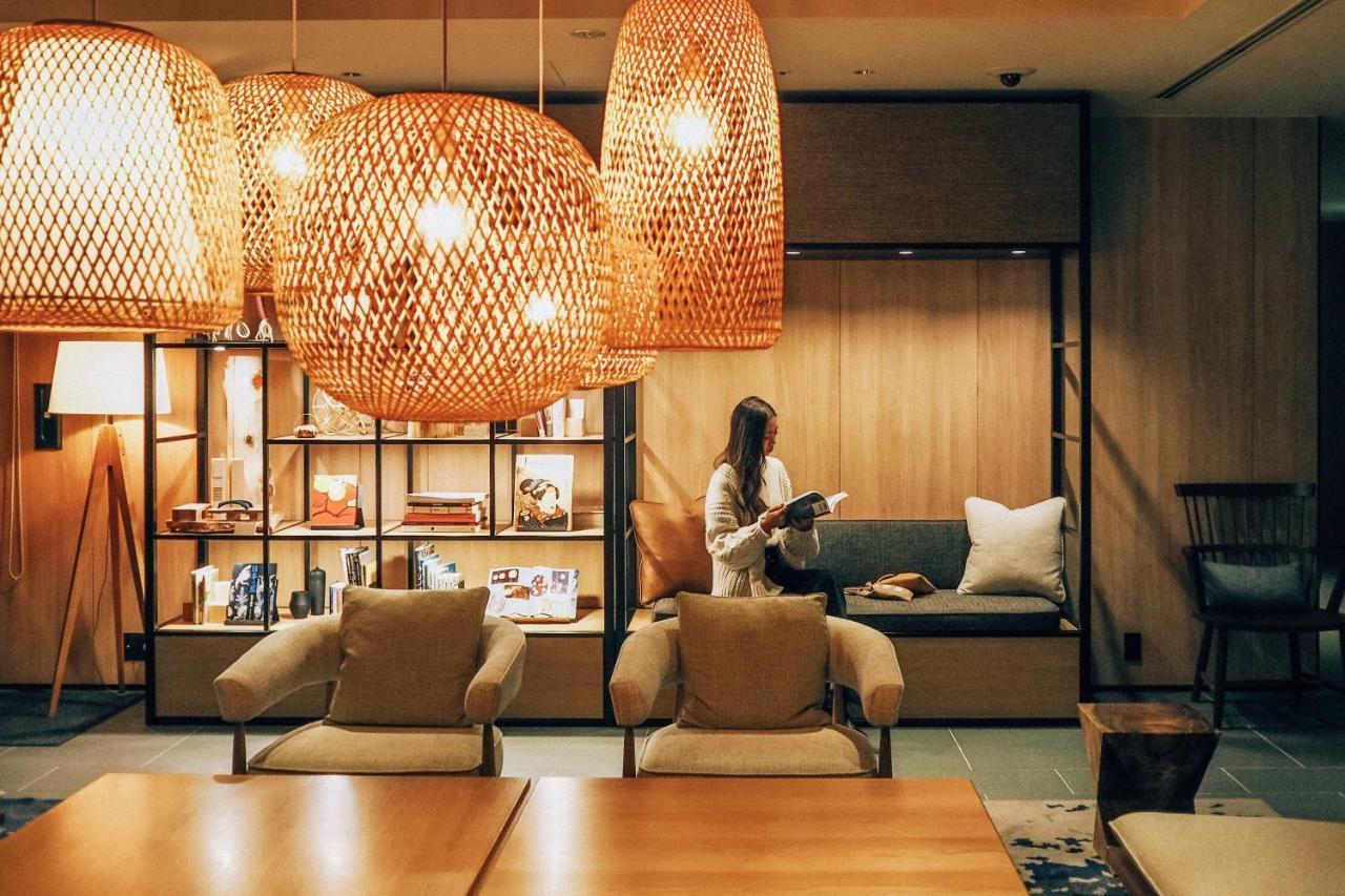 Fairfield By Marriott Gifu Gujo Hotel Luaran gambar