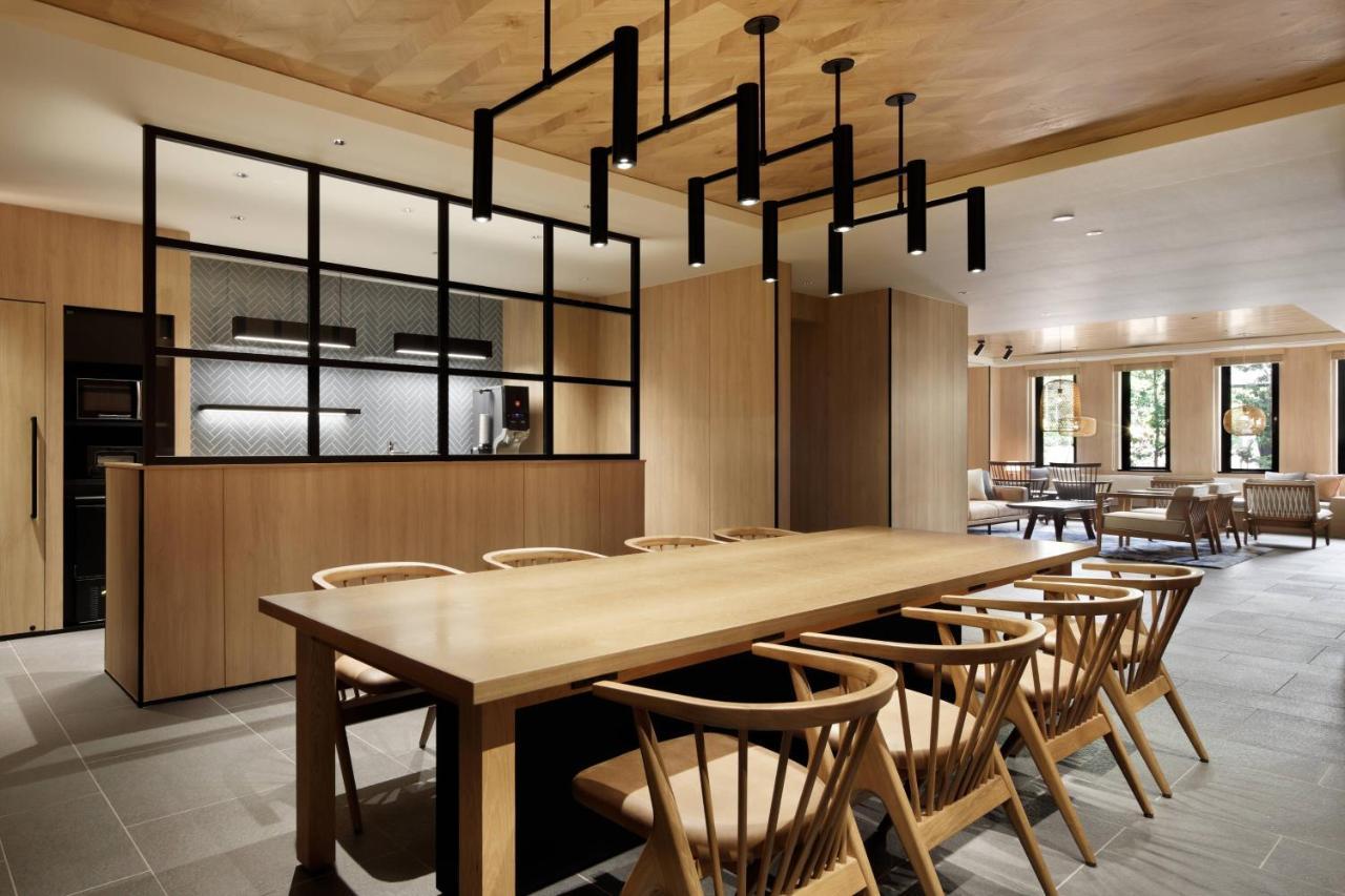 Fairfield By Marriott Gifu Gujo Hotel Luaran gambar