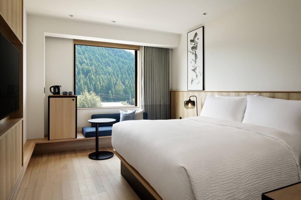 Fairfield By Marriott Gifu Gujo Hotel Luaran gambar