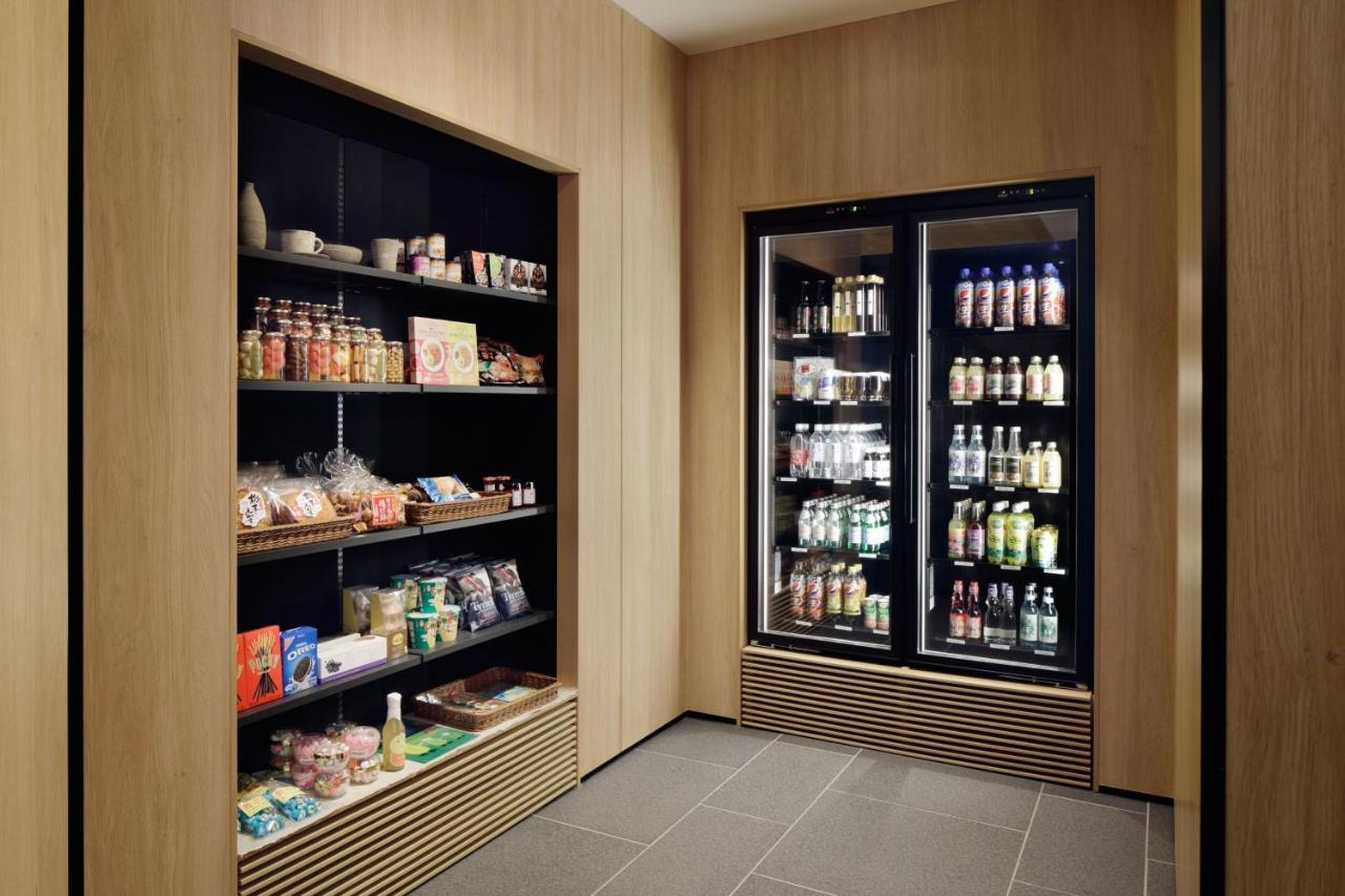 Fairfield By Marriott Gifu Gujo Hotel Luaran gambar