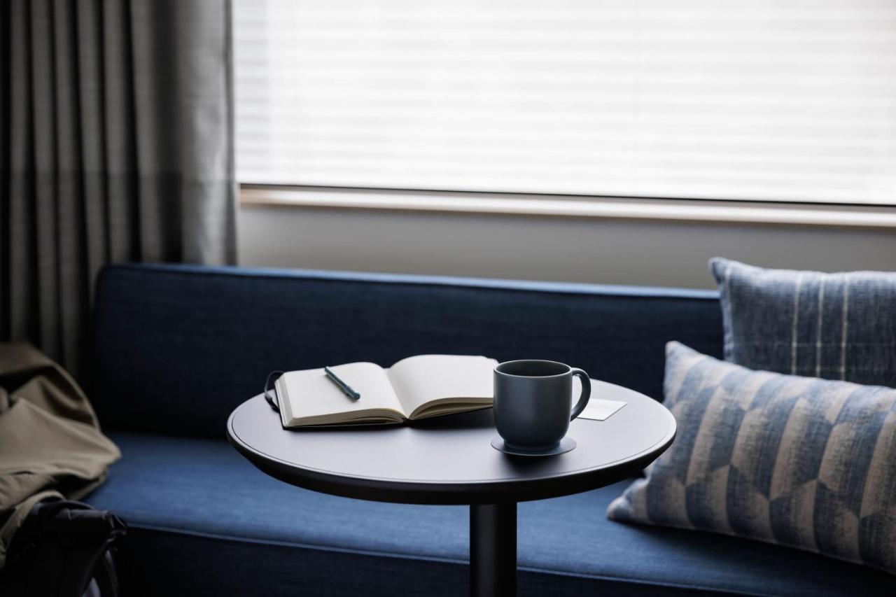 Fairfield By Marriott Gifu Gujo Hotel Luaran gambar