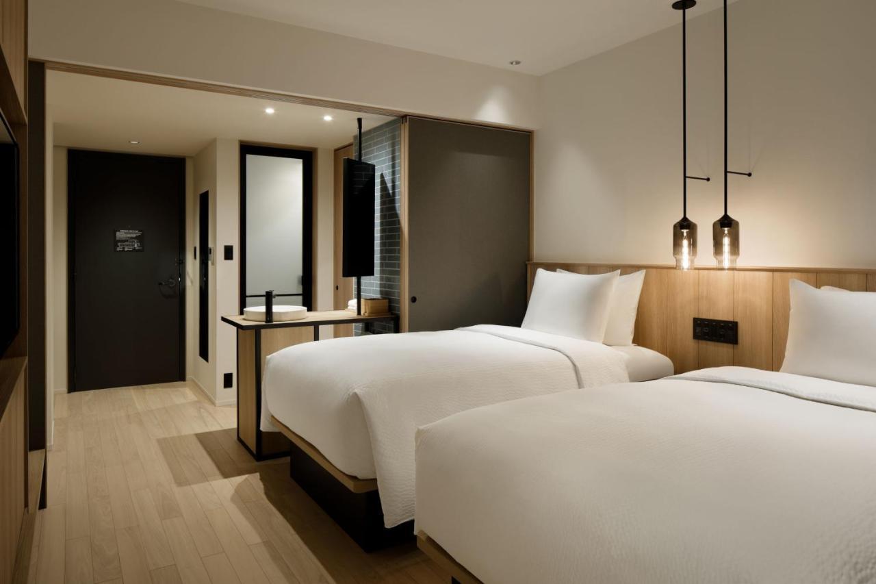 Fairfield By Marriott Gifu Gujo Hotel Luaran gambar