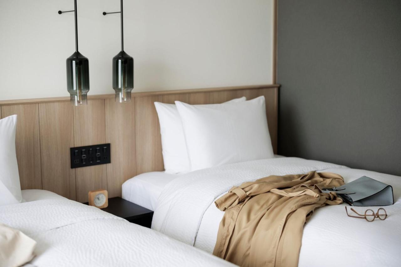 Fairfield By Marriott Gifu Gujo Hotel Luaran gambar