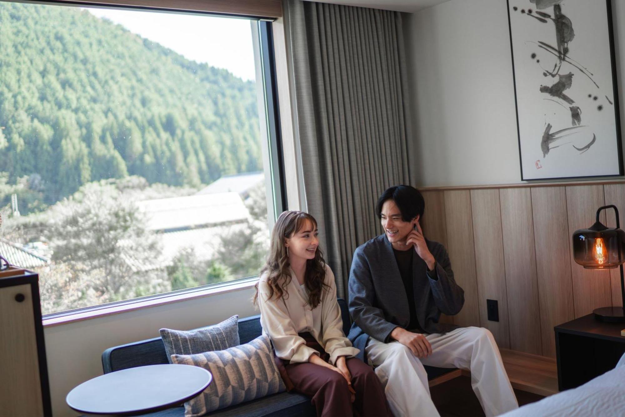 Fairfield By Marriott Gifu Gujo Hotel Luaran gambar