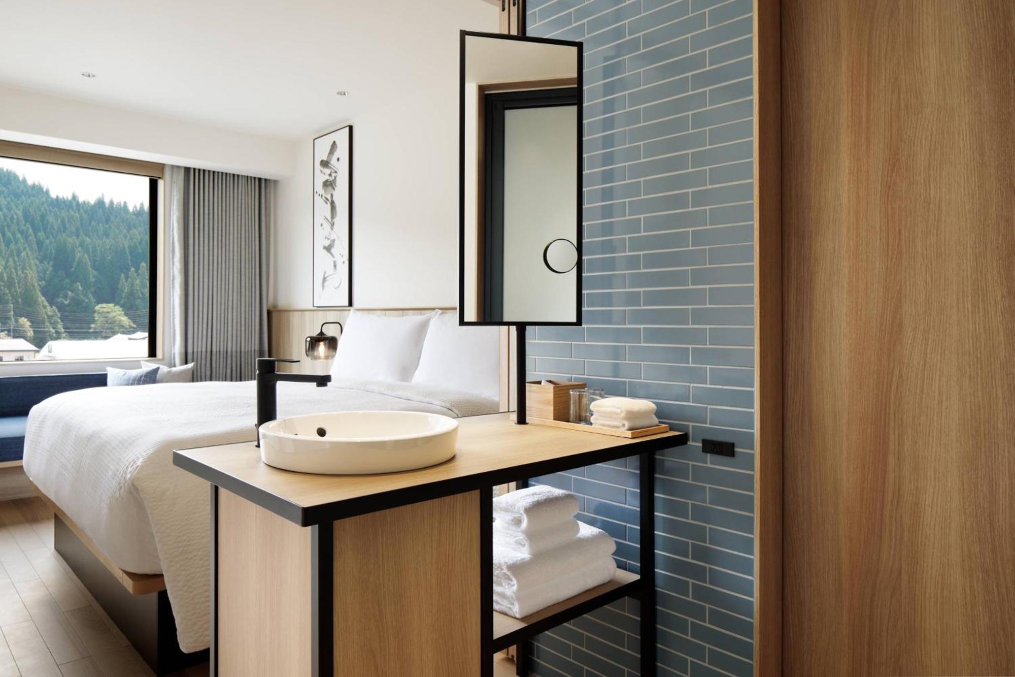 Fairfield By Marriott Gifu Gujo Hotel Luaran gambar